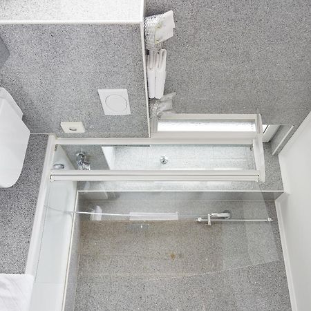 Hotel Hafentor Hamburg Ngoại thất bức ảnh