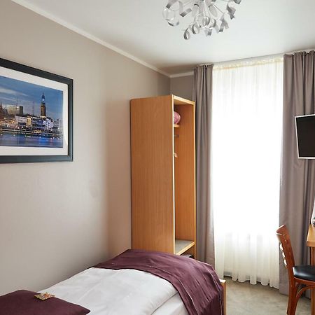 Hotel Hafentor Hamburg Ngoại thất bức ảnh