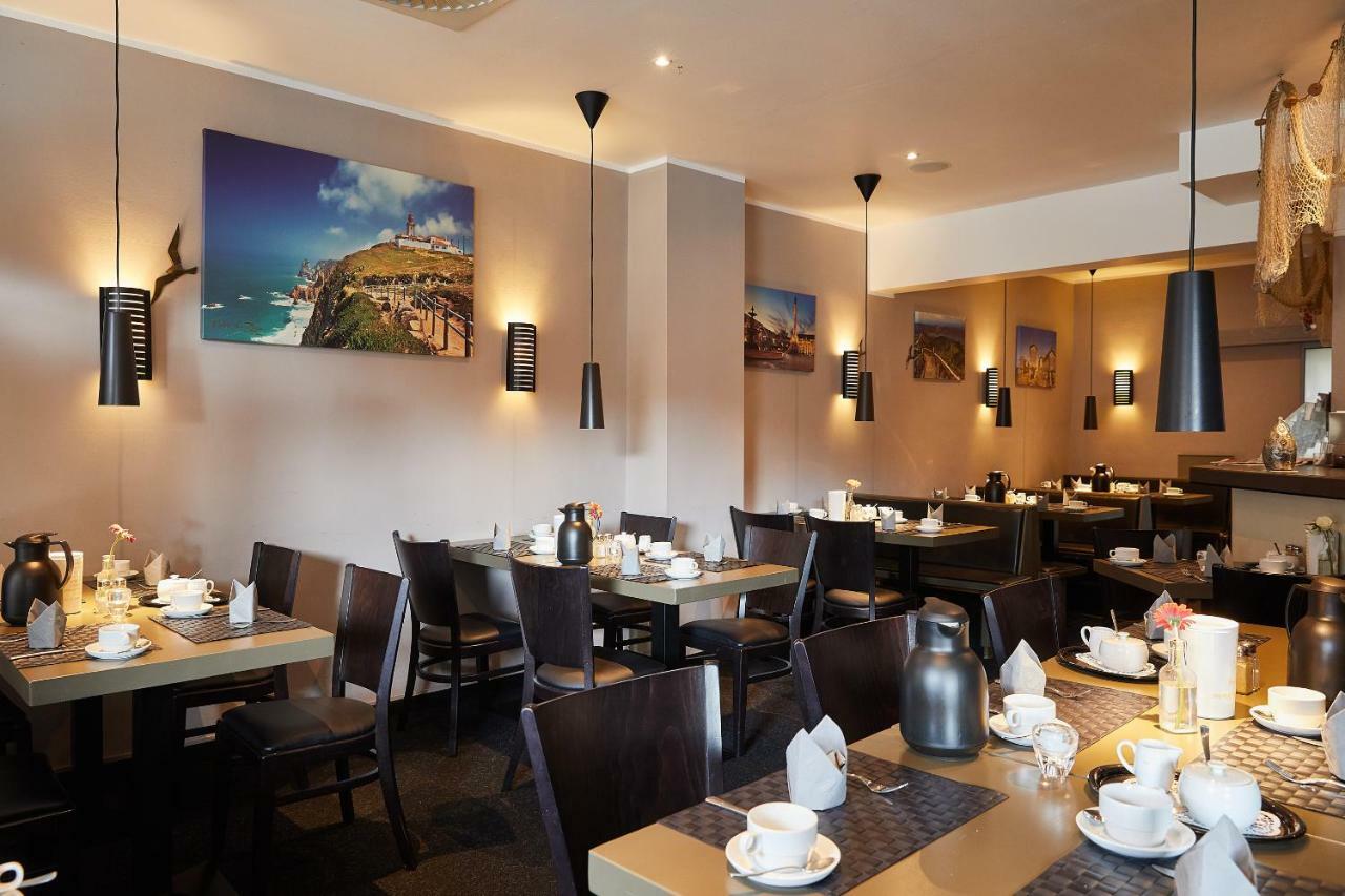 Hotel Hafentor Hamburg Ngoại thất bức ảnh